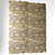 Rapanui Stone-Look Tile 3D model small image 1
