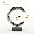 Pico Art Co's Bird Sculpture: A Stylish Masterpiece 3D model small image 1