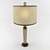 Elegant Roselade Table Lamp 3D model small image 1