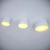 Moon Series Overhead Lights 3D model small image 2