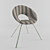 SmartSeat Mapping Chair 3D model small image 1