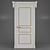 Urban Chic Door 3D model small image 1