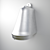 Davey&Co Mast Light: Classic Elegance 3D model small image 2