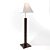 Minimalist Floor Lamp 3D model small image 1