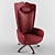 Italian-inspired Verona Chair (VR957) 3D model small image 1