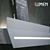 Modern Metal Wall Light: deLUMEN SOL-11 3D model small image 2