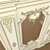 Italian Wall Panels by Boiserie Italia 3D model small image 2