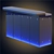 Illuminated Bar Counter 3D model small image 1