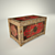 Moroccan Chest: Exquisite Storage Solution 3D model small image 1