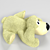 Fancy Toys Soft Dog Toy 3D model small image 2