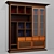 MEKRAN Toledo Collection Wardrobe 3D model small image 1