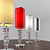 Axo Light It Subzero Table Lamp 3D model small image 1