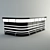 Modern Bar Counter 3D model small image 2