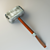 Mighty Mjolnir Hammer 3D model small image 1