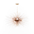 Elegant Pendant Light: Jean De Merry 3D model small image 1