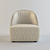 Redondo Moroso: The Perfect Seat to Relax 3D model small image 2