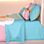 Children's Bed Set with Textures - 1000x1600 3D model small image 2