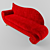 Gorgeous GAUDI Couch 3D model small image 3