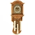 Timeless Wall Clock - 790x335x155 3D model small image 1