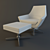 Tonon Fly Too: Sleek 3D Model 3D model small image 1