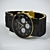 Trendy Bershka Watch: True Style 3D model small image 1