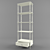 Versatile Storage Shelves 3D model small image 2