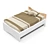 TATOO 140x200 Bed - Sleek and Stylish! 3D model small image 1