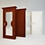 Marquise 2 & Marquis 2 Up Door Set 3D model small image 1