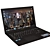 Powerful Asus Laptop: Exceptional Performance 3D model small image 1