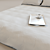 Cozy Duvet Set with Breakfast Tray 3D model small image 2