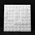 Seamless 3D Lego Panel - Stunning Design! 3D model small image 1