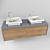 Moydadyr: Revolutionary Cleaning Solution 3D model small image 1