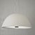 Elegant EVA Pendant Light 3D model small image 1