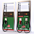 Modern Gas Station: 2 Unit Dispenser 3D model small image 1