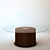 Versatile Porada Lift Coffee Table 3D model small image 1