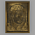 Elegant Bas-04 Baroque Relief 3D model small image 1