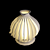 Luminous Disclosure Lamp 3D model small image 2