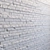 Brick Wall Mosaic Kit 3D model small image 1