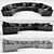 Elegant Modern Sofa by 3D Design 3D model small image 1