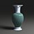 Title: Elegant Classic Vase 3D model small image 1