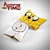 Adventure Time Pillow 3D model small image 1