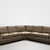 French-made Misura Rossini Sofa 3D model small image 1