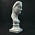 Goddess of Beauty: Venus Bust 3D model small image 1