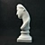 Goddess of Beauty: Venus Bust 3D model small image 3