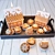 Title: Festive Gingerbread Delights 3D model small image 1