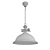 Lustrarte Pendant Light: Portuguese Elegance 3D model small image 2