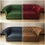 Elegant English Sofa Collection 3D model small image 1