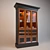 Classic Sideboard 3D model small image 1