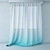 Elegant Lace Curtain - Enhance Your Space 3D model small image 1