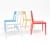 ALF KARINA Chair: Contemporary Elegance 3D model small image 1